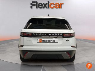 Land-Rover Range Rover Velar 2.0 D180 132kW (180CV) 4WD Auto