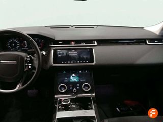 Land-Rover Range Rover Velar 2.0 D180 132kW (180CV) 4WD Auto