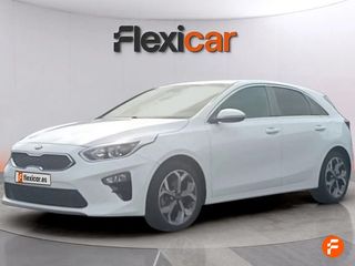 Kia Ceed 1.0 T-GDi 88kW (120CV) Tech Eco-Dynamics