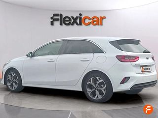 Kia Ceed 1.0 T-GDi 88kW (120CV) Tech Eco-Dynamics