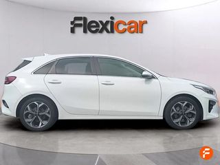 Kia Ceed 1.0 T-GDi 88kW (120CV) Tech Eco-Dynamics
