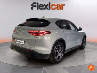 Alfa Romeo Stelvio 2.0 Gasolina 147kW (200cv) SPRINT Q4