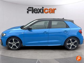 Audi A1 Sportback Adrenalin 30 TFSI 85kW S tron