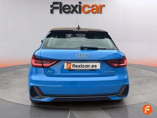 Audi A1 Sportback Adrenalin 30 TFSI 85kW S tron