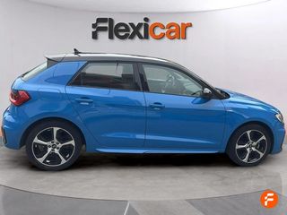 Audi A1 Sportback Adrenalin 30 TFSI 85kW S tron