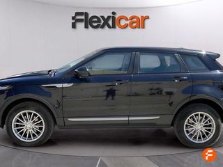 Land-Rover Range Rover Evoque 2.0L eD4 Diesel 150CV 4x2 Pure