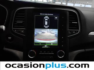 Renault Megane Bose TCe 97 kW (130 CV) EDC