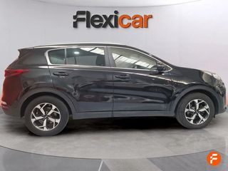 Kia Sportage 1.6 CRDi 100kW (136CV) Drive 4x2
