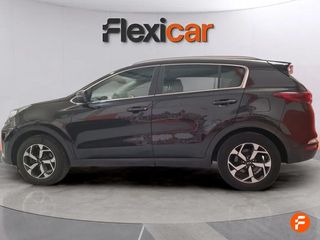 Kia Sportage 1.6 CRDi 100kW (136CV) Drive 4x2