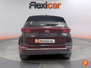 Kia Sportage 1.6 CRDi 100kW (136CV) Drive 4x2