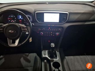 Kia Sportage 1.6 CRDi 100kW (136CV) Drive 4x2
