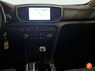 Kia Sportage 1.6 CRDi 100kW (136CV) Drive 4x2