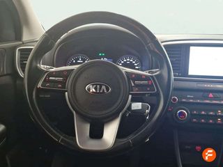 Kia Sportage 1.6 CRDi 100kW (136CV) Drive 4x2