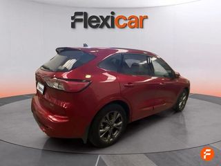 Ford Kuga ST-Line 2.5 Duratec PHEV 165kW Auto