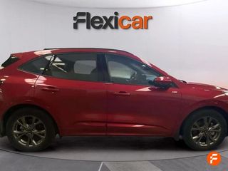 Ford Kuga ST-Line 2.5 Duratec PHEV 165kW Auto