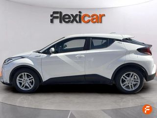 Toyota C-HR 1.8 125H Active