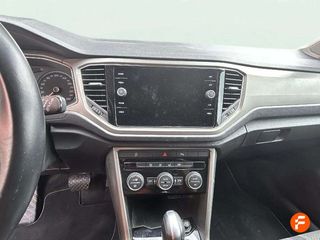 Volkswagen T-Roc Advance 1.5 TSI 110kW (150CV) DSG