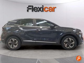 Kia Sportage 1.6 T-GDi 110kW (150CV) Drive 4x2