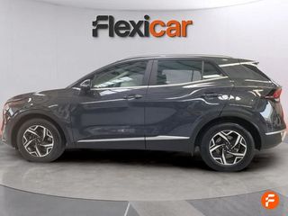 Kia Sportage 1.6 T-GDi 110kW (150CV) Drive 4x2
