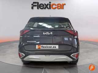 Kia Sportage 1.6 T-GDi 110kW (150CV) Drive 4x2