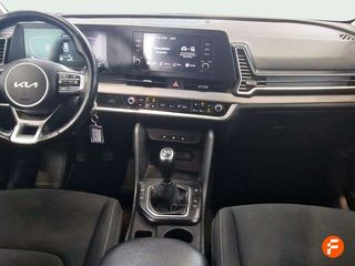 Kia Sportage 1.6 T-GDi 110kW (150CV) Drive 4x2