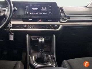 Kia Sportage 1.6 T-GDi 110kW (150CV) Drive 4x2