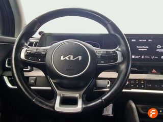 Kia Sportage 1.6 T-GDi 110kW (150CV) Drive 4x2