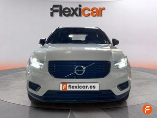 Volvo XC40 2.0 D3 AWD R-Design Auto