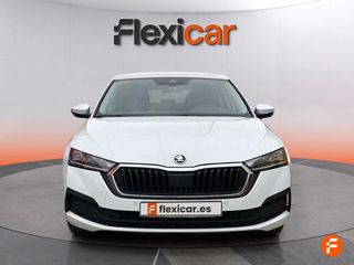 Skoda Octavia 2.0 TDI 85kW (115CV) DSG Ambition