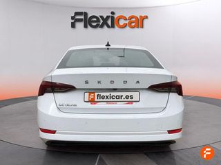 Skoda Octavia 2.0 TDI 85kW (115CV) DSG Ambition