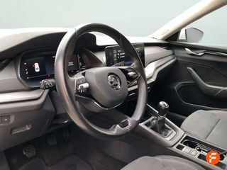 Skoda Octavia 2.0 TDI 85kW (115CV) DSG Ambition