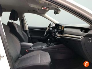 Skoda Octavia 2.0 TDI 85kW (115CV) DSG Ambition