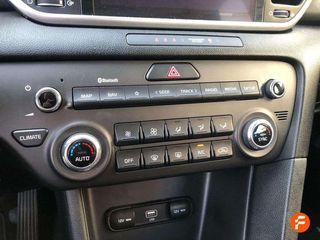 Kia Sportage 1.6 MHEV Drive 100kW (136CV) 4x2