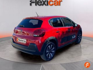 Citroën C3 PureTech 81KW (110CV) Max