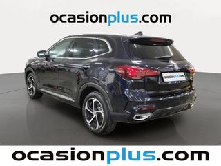 MG eHS 1.5 T-GDI PHEV Luxury 190 kW (258 CV)