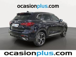 MG eHS 1.5 T-GDI PHEV Luxury 190 kW (258 CV)