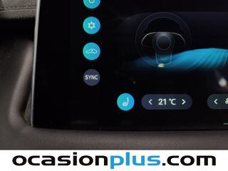 MG eHS 1.5 T-GDI PHEV Luxury 190 kW (258 CV)