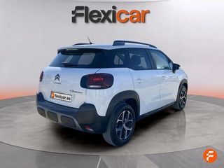 Citroën C3 Aircross PureTech 81kW (110CV) Max