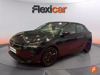 Opel Corsa 1.5D DT 74kW (100CV) GS-Line