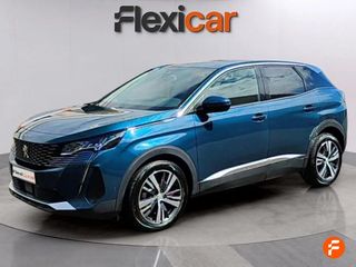 Peugeot 3008 1.2 PureTech 96KW (130CV) S&S Allure