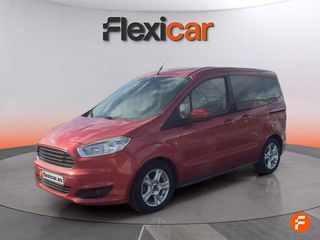 Ford Tourneo Courier 1.5 TDCi 55kW (75CV) Trend