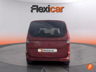 Ford Tourneo Courier 1.5 TDCi 55kW (75CV) Trend