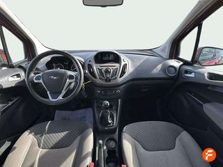 Ford Tourneo Courier 1.5 TDCi 55kW (75CV) Trend