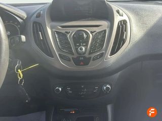 Ford Tourneo Courier 1.5 TDCi 55kW (75CV) Trend