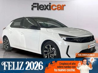 Opel Corsa 1.2T XHL 74kW (100CV) GS