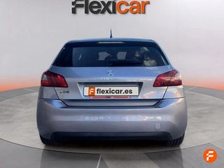 Peugeot 308 5p Style PureTech 130 S&S 6 Vel. MAN