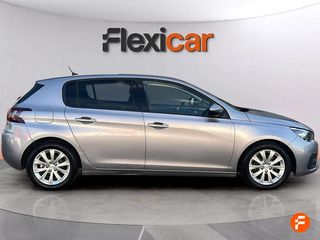 Peugeot 308 5p Style PureTech 130 S&S 6 Vel. MAN