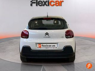 Citroën C3 PureTech 60KW (83CV) Feel Pack
