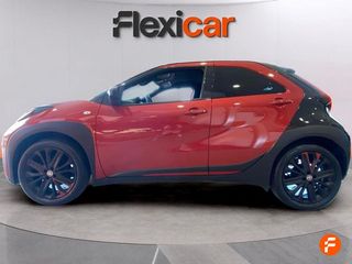 Toyota Aygo 1.0 VVT-I 72CV Like