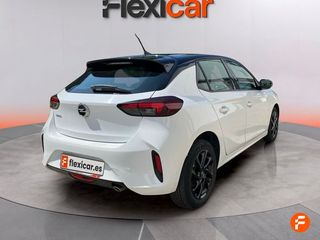 Opel Corsa 1.2T XHL 74kW (100CV) GS